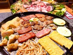 -酒拾烤肉(阳光100店)