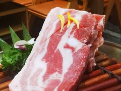 -西塔老太太泥炉烤肉(双井店)