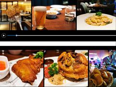 -Ambra Haus琥珀屋精酿餐厅(宝山店)