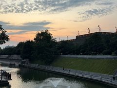 -西安城墙·碑林历史文化景区