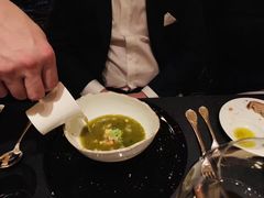 -LA TABLE de Joël Robuchon Restaurant