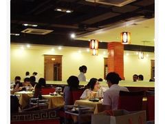 大堂-羊家胡同·龙虾烧烤火锅(龙汇路店)