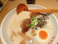 -味千拉面(广州白云机场T1西二店)