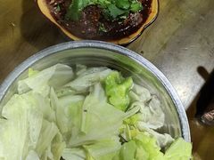 -小杨翘脚牛肉