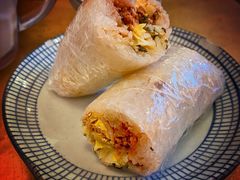 肉燥饭团-桃园眷村(万象天地店)