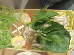 -乔先生涮肉·鲜活牛羊肉火锅(塘沽店)