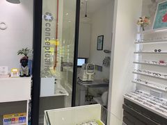 -MODJO•木左眼镜(云玺万科里店)