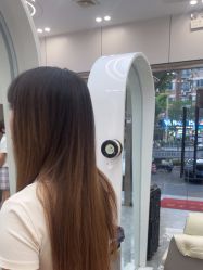 -宇东国际 HAIR SALON