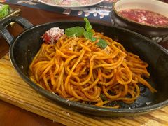 -卢布里西餐厅(总店)