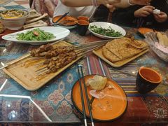 -乡村馕坑肉·烧烤·新疆菜·本地人更爱吃(阿勒泰首店)