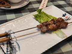 -伊帆食府·青海地方特色美食