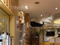 -昱匠·日本料理(金融街店)