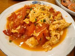 -红灯笼姥姥饭店·江景餐厅