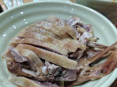 -晓马鸭店(新芜路店)