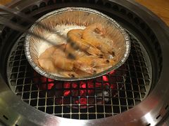 -赤坂亭·M9和牛烧肉·铁板烧(合肥万象城店)