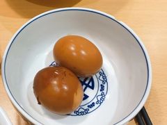 茶叶蛋-苏氏牛肉面(团结路店)