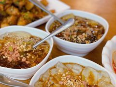 冰粉-三猫黑鱼花(南大店)