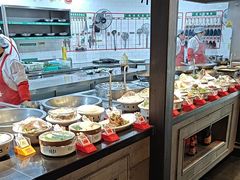 -老淮安·淮安菜(涟水店)