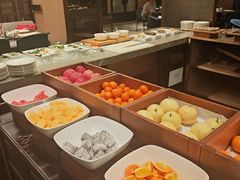 -康莱德酒店·美庭自助餐厅