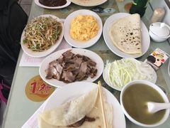 -毛毛春饼(尚志大街店)