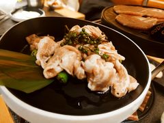 藤椒鸡肉-犟牛家·榴莲烤肉(五棵松店)