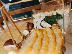 -打酱友•斑鱼海鲜粥火锅(吴桥店)