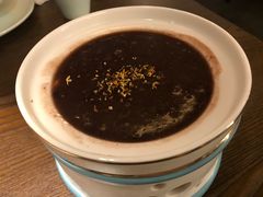 陈皮红豆沙-佬泰丰斋· 乌镇茶食餐厅
