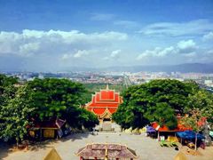 -西双版纳勐泐文化旅游区