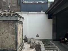 -星巴克臻选(成都宽窄巷子店)