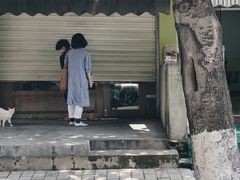 -卷耳咖啡