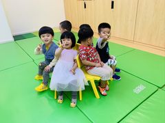 -全优加早教托育园(广百新一城店)