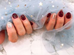 -V8潮牌·接发烫染连锁