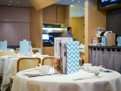 大堂-莆田餐厅PUTIEN(西安万象天地店)