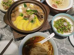 -披云云小馆·味道江湖(姚家园万象汇店)