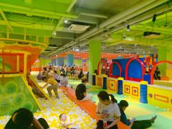 -宝燕乐园(闵行旗舰店)