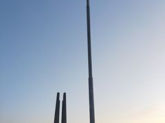 -唐山抗震纪念碑广场