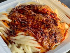 -清真盛志望麻酱酿皮铺