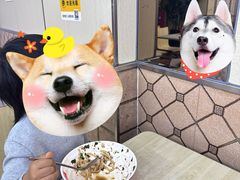 -一一刀削面(星光大道店)