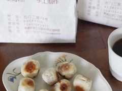 鲜肉一口酥-宋记饼家(石门二路店)