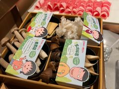 -海底捞火锅(苏宁生活广场店)
