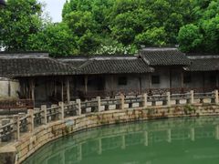 -乌镇东栅景区