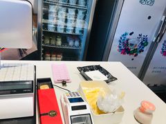 -狐狸家·酸奶酪专门店(平江路店)