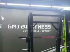 -GMJ·24H健身房(四川北路店)