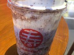 -寿奶茶·鲜奶与茶(合生汇购物中心店)