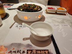 -食锦记·福建私房菜(浦西万达店)