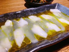 -鑫釜山海鲜烧烤(鑫丰国际店)