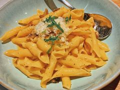 意面-The Diner X餐厅(青岛万象城店)
