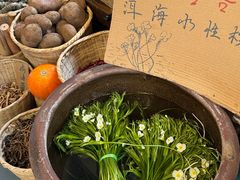 -小喜客·云南特色菜(纳西庭院店)