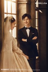 点击看大图 -青禾蒙娜丽莎婚纱摄影(武汉总店)