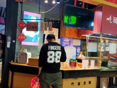 -阿甘锅盔(合生汇购物中心店)